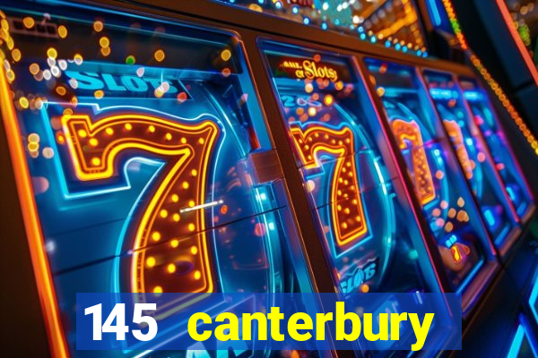 145 canterbury street casino nsw 2470