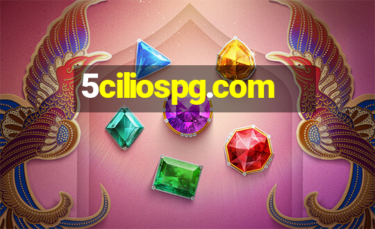 5ciliospg.com