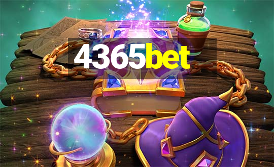 4365bet