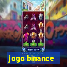 jogo binance