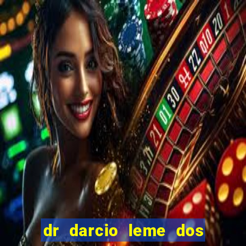 dr darcio leme dos santos pediatra