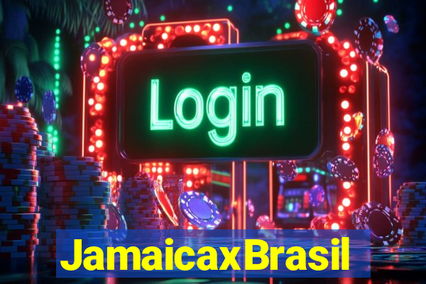 JamaicaxBrasil