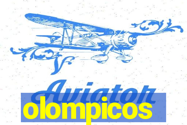 olompicos