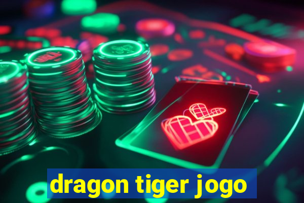 dragon tiger jogo