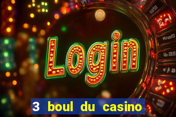 3 boul du casino gatineau qc