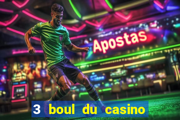 3 boul du casino gatineau qc