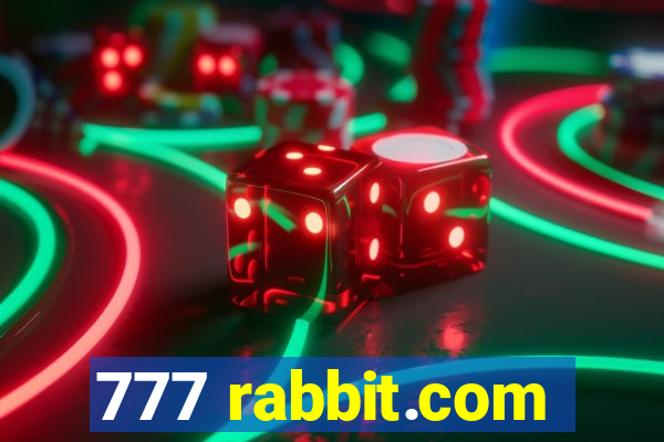 777 rabbit.com