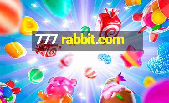 777 rabbit.com