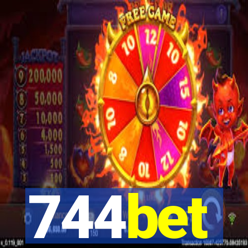 744bet