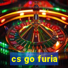 cs go furia