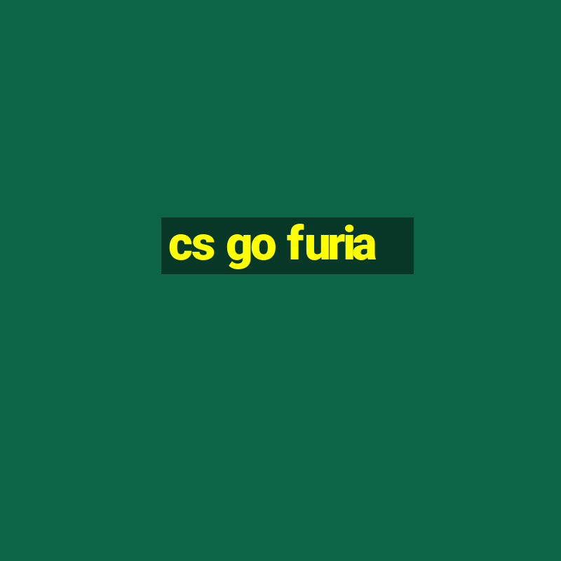 cs go furia