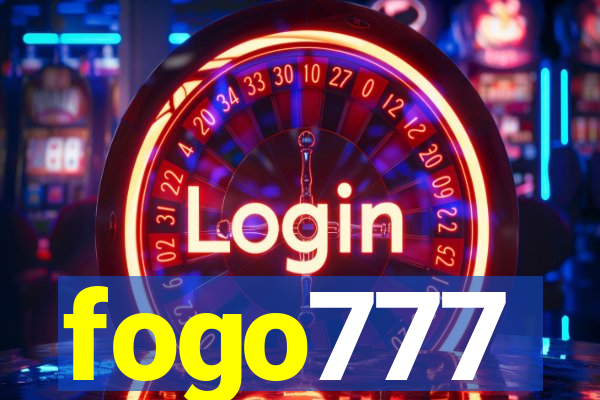 fogo777