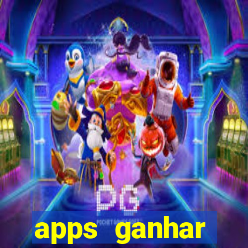 apps ganhar dinheiro jogando