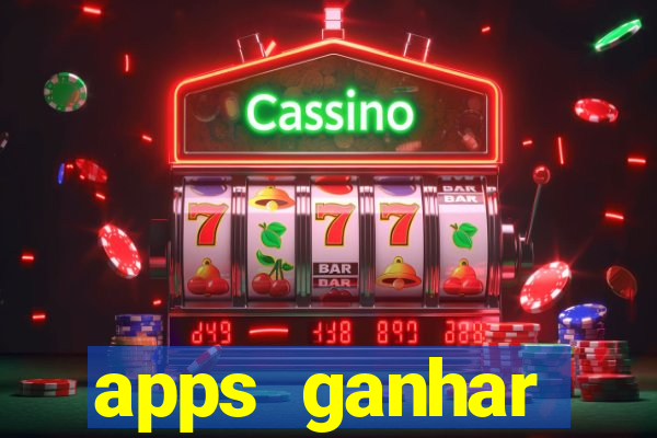 apps ganhar dinheiro jogando