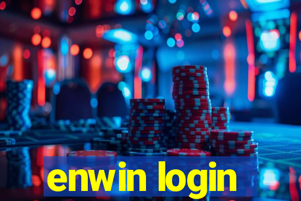 enwin login