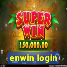 enwin login