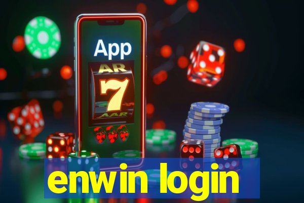 enwin login