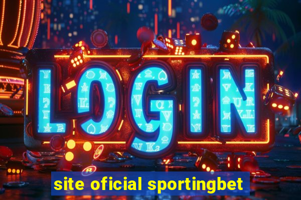 site oficial sportingbet