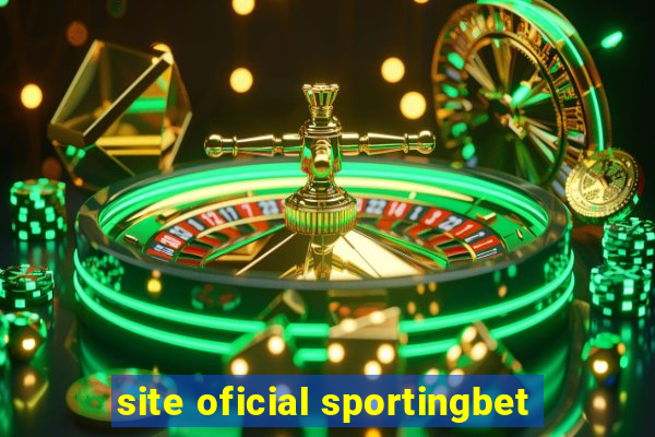 site oficial sportingbet