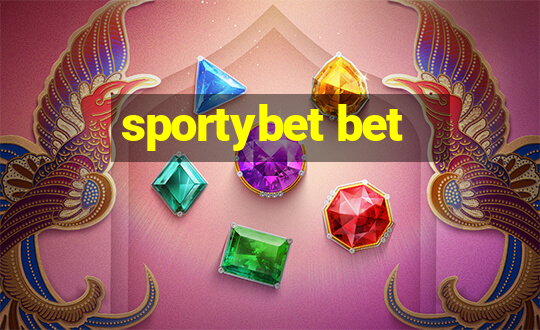 sportybet bet