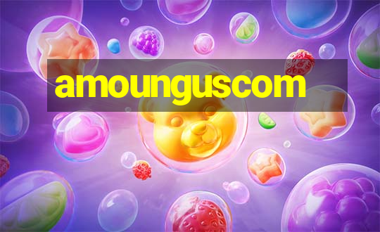 amounguscom