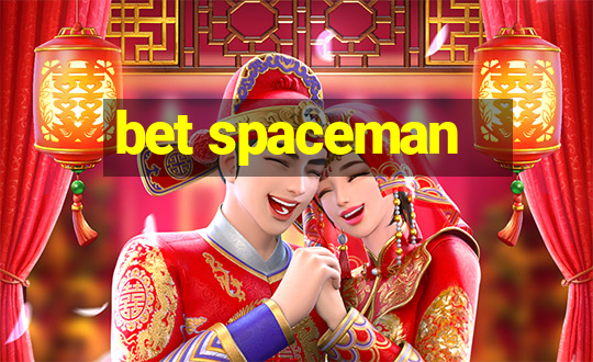 bet spaceman