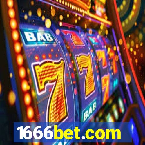 1666bet.com