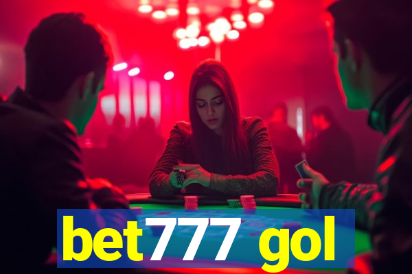 bet777 gol