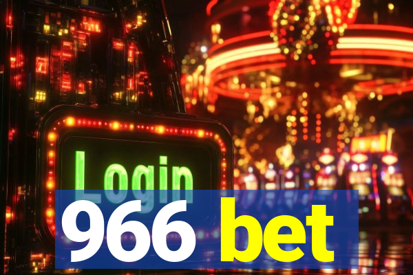 966 bet