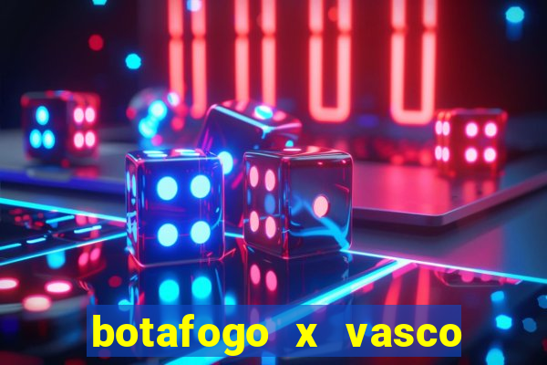 botafogo x vasco ao vivo futemax