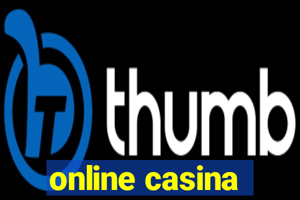 online casina