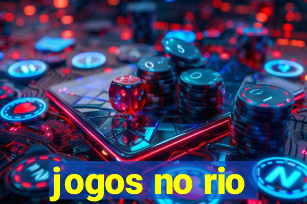 jogos no rio