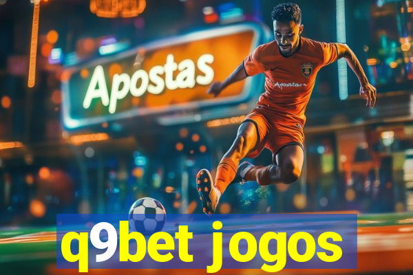 q9bet jogos