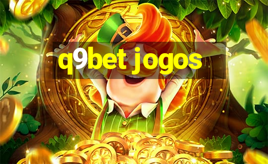 q9bet jogos