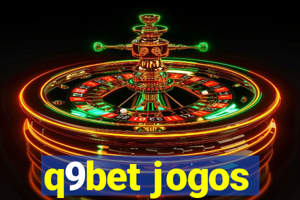 q9bet jogos