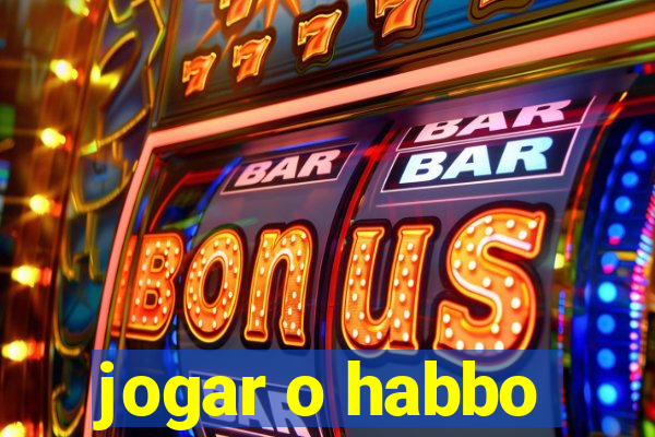 jogar o habbo