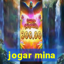 jogar mina