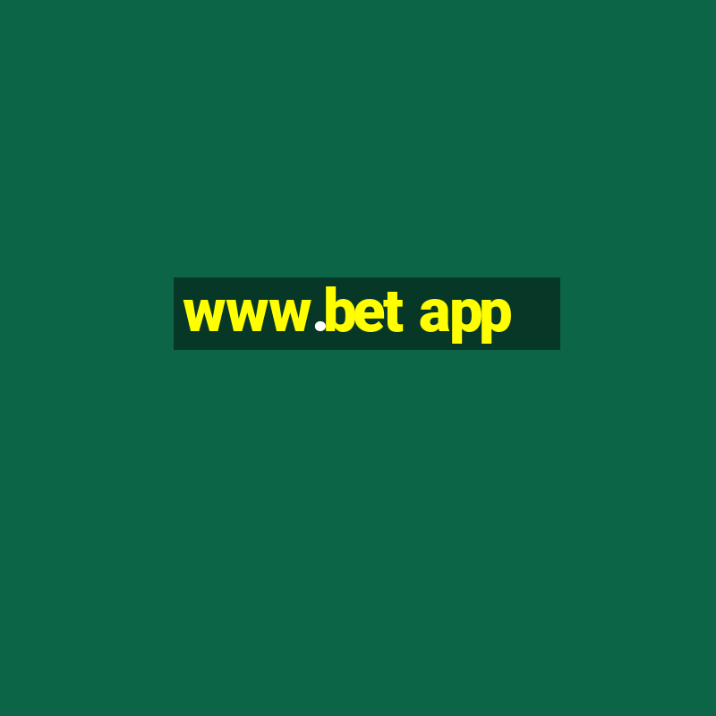 www.bet app