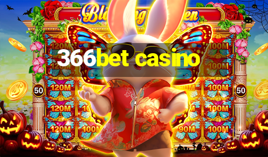 366bet casino