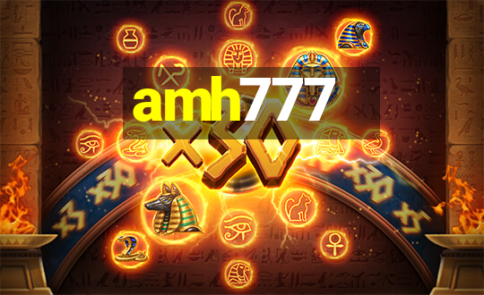 amh777