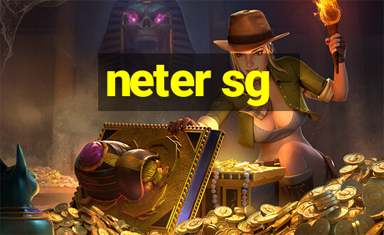 neter sg