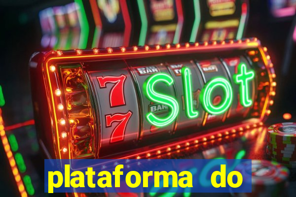 plataforma do tigrinho fortune