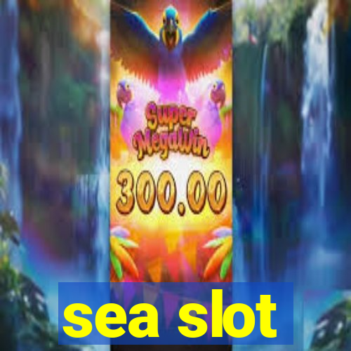 sea slot