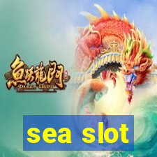 sea slot