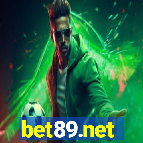 bet89.net