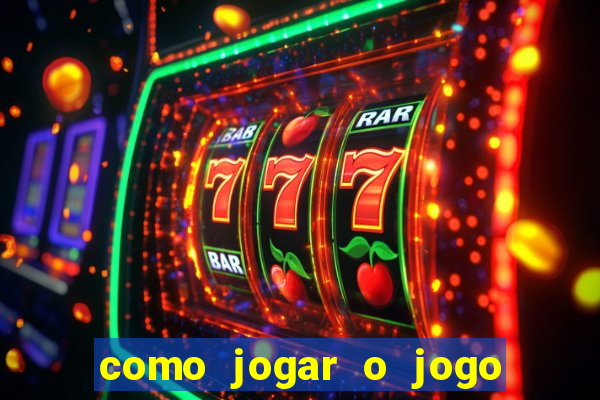 como jogar o jogo do coelho para ganhar dinheiro