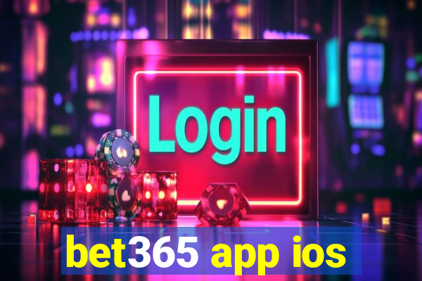 bet365 app ios