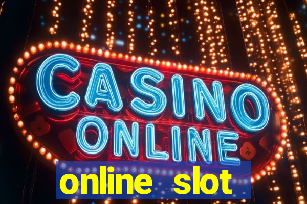 online slot machines real money free