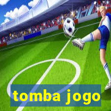 tomba jogo