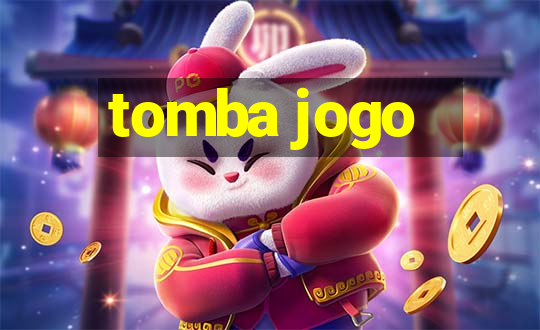 tomba jogo